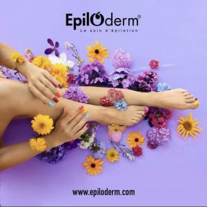 Lire la suite à propos de l’article Epiloderm, Le soin douceur