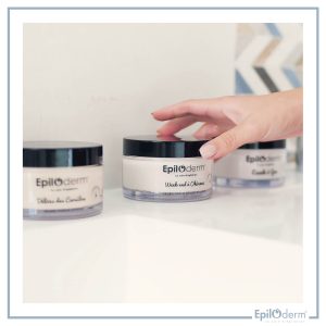 Lire la suite à propos de l’article Un soin hydratant pour une jolie peau hydratée et apaisée.