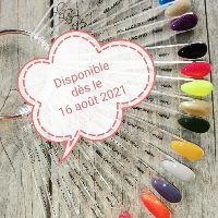 Lire la suite à propos de l’article Sublimez vos ongles !