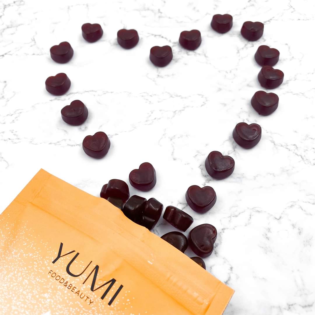 You are currently viewing Avec les Gummies Sublimez ongles et cheveux